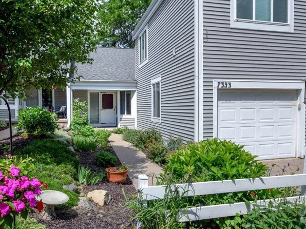 7333 Tree Lane, Madison, WI 53717
