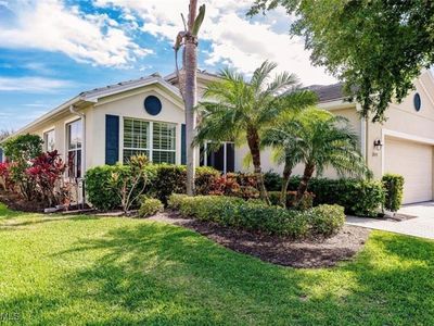 2655 Maraval Ct, Cape Coral, FL, 33991