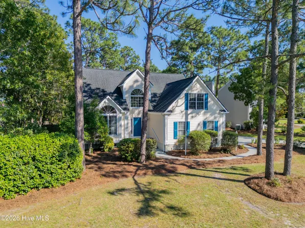 4962 Wythe Place, Wilmington, NC 28409