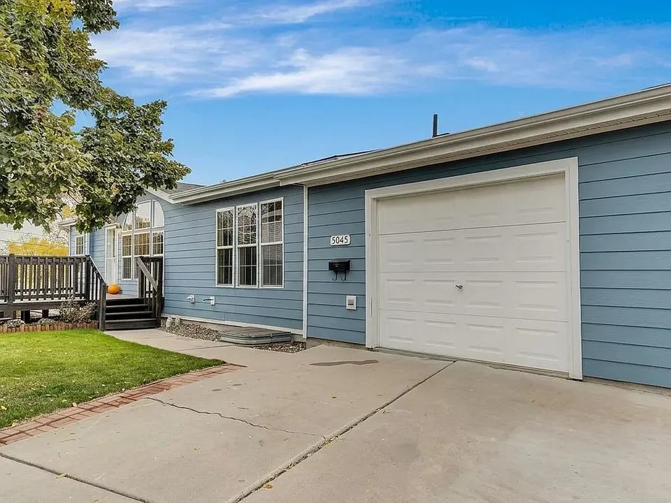 5045 W Custer Pl