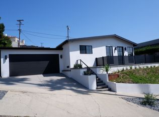 2200 Mantis Ave, San Pedro, CA 90732
