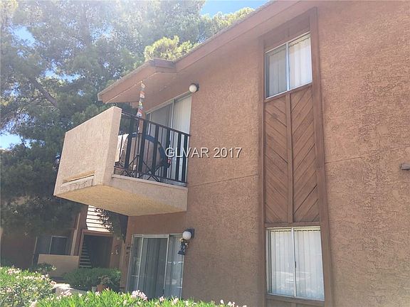 2nd image of 3651 Arville St APT 610