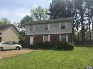 117 Ivie Cir, Martin, TN 38237