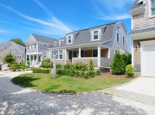 32 Bearses By Way, Chatham, MA 02633