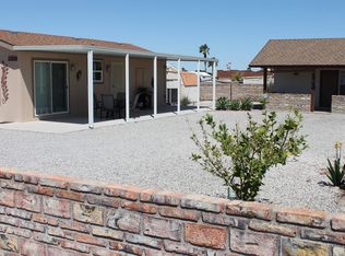 13248 E 49th St, Yuma, AZ 85367