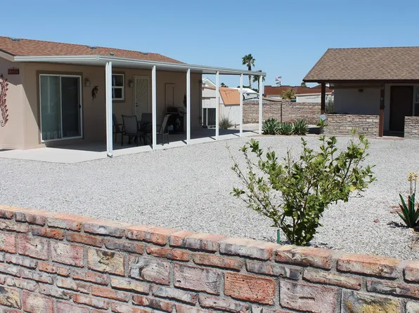 13248 E 49th St, Yuma, AZ 85367