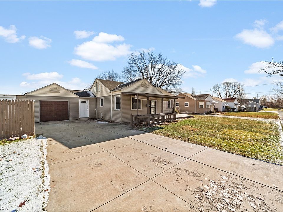 4209 W 146th St, Cleveland, OH 44135 Zillow