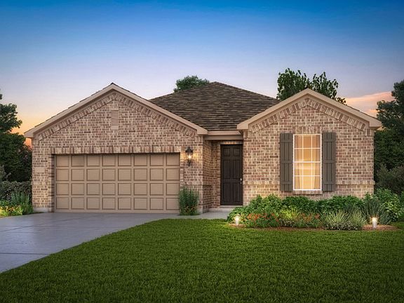 Home Exterior LS201