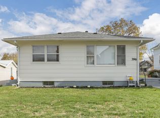 396 N 10th St, Newark, OH 43055