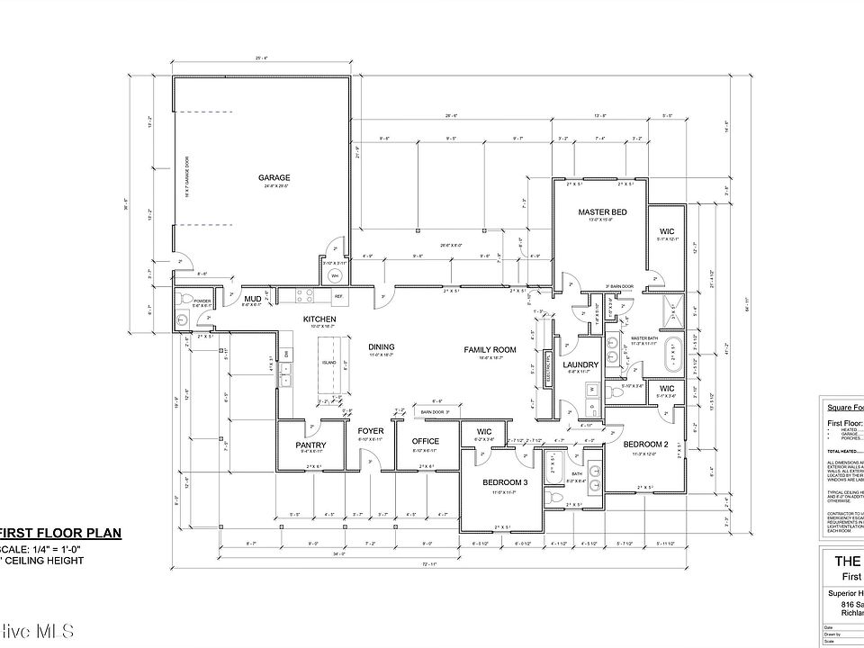 2nd image of 1200 N Williams Road