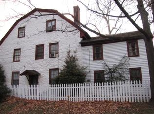 3 Main St APT 1, Fallsington, PA 19054