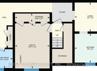 117 Hillsdale Ave E #1, Toronto, ON M4S 1T4