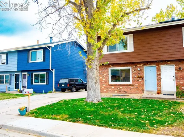 4760 S Decatur St, Englewood, CO 80110