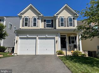 3602 Eagle Ridge Dr, Woodbridge, VA 22191