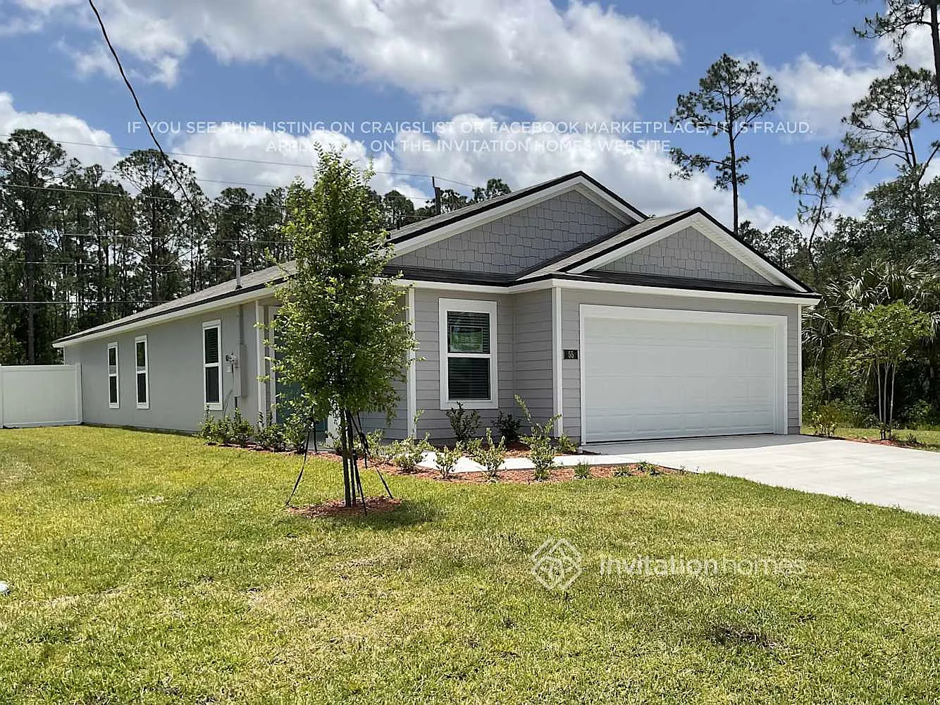 55 Reidsville Dr Palm Coast, FL 32164 — Photo 2