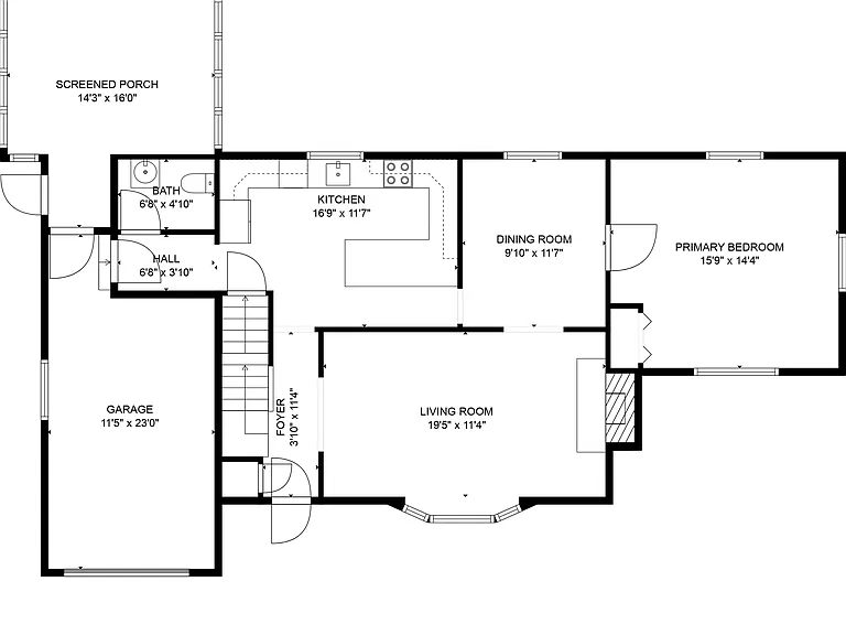 156 Russo Dr — Photo 37