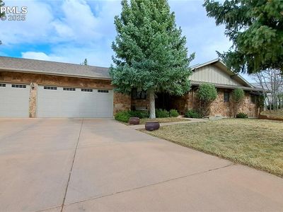 4345 Penhurst Pl, Colorado Springs, CO, 80906