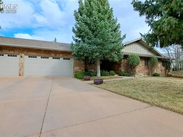 4345 Penhurst Pl, Colorado Springs, CO 80906