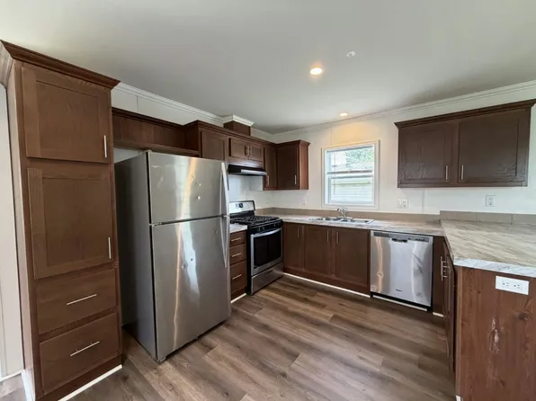 2525 County Line Rd Lot 258, Des Moines, IA 50321