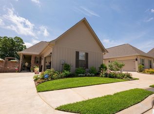 1119 Abby Ln, Ruston, LA 71270