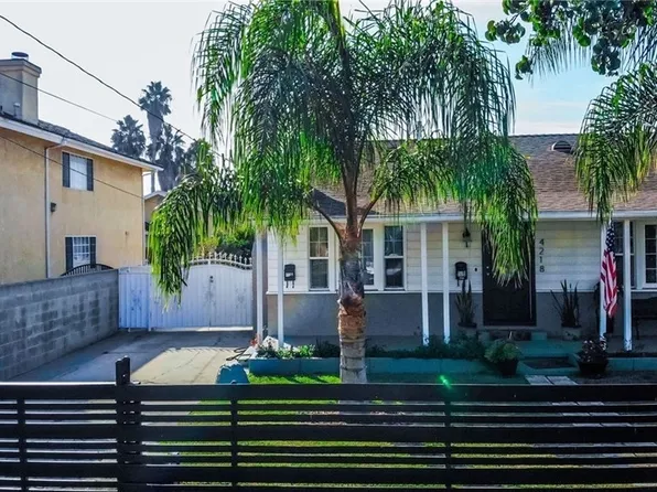 4218 W 132nd St, Hawthorne, CA