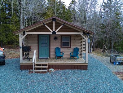 435 Back Bay Road, Milbridge, ME, 04658