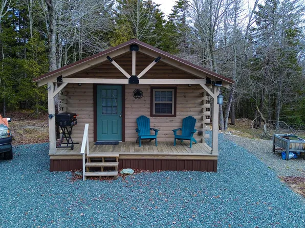 435 Back Bay Road, Milbridge, ME 04658