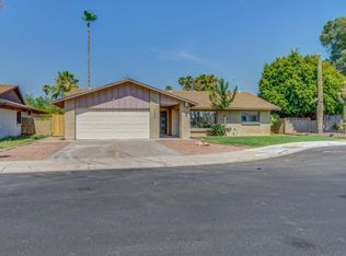7622 N 50th Dr, Glendale, AZ 85301