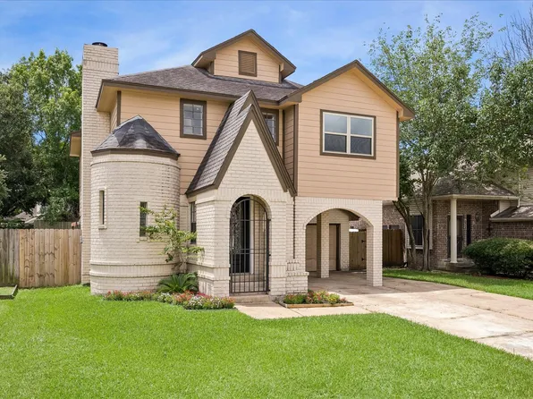 10411 Goodrum Rd, Houston, TX 77041