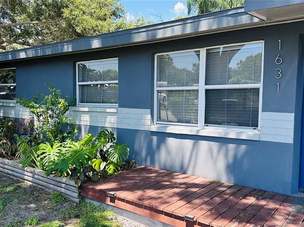 1631 Saint Mary Dr, Dunedin, FL 34698