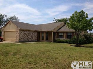 714 Redbud Dr, Forney, TX 75126