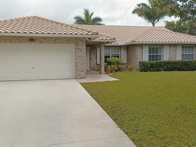 9712 NW 46th Mnr, Coral Springs, FL, 33076