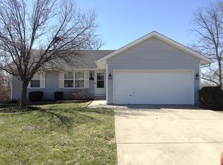 7023 Beagle Ct, Fairfield Township, OH 45011