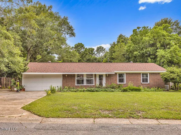 931 Brown St, Gulfport, MS 39507