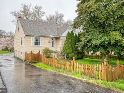 9703 Harford Rd, Baltimore, MD, 21234