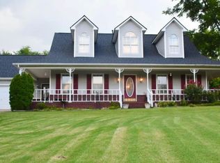 510 Plum Tree Cir, Munford, TN 38058