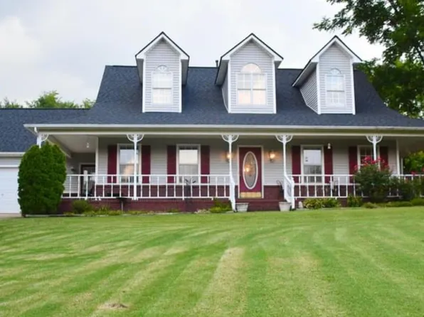 510 Plum Tree Cir, Munford, TN 38058