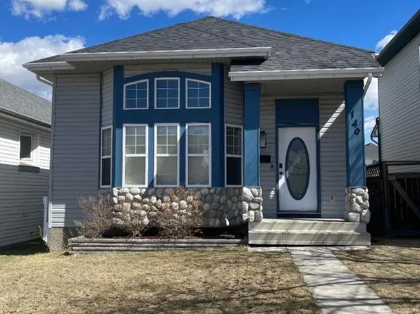 149 W Hidden Ranch Rd NW, Calgary, AB T3A 5S6