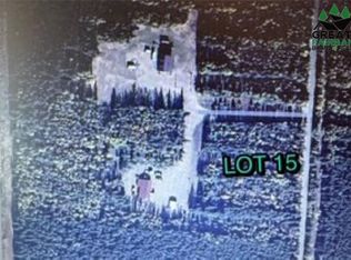 Canwell Ct, Delta Junction, AK 99737