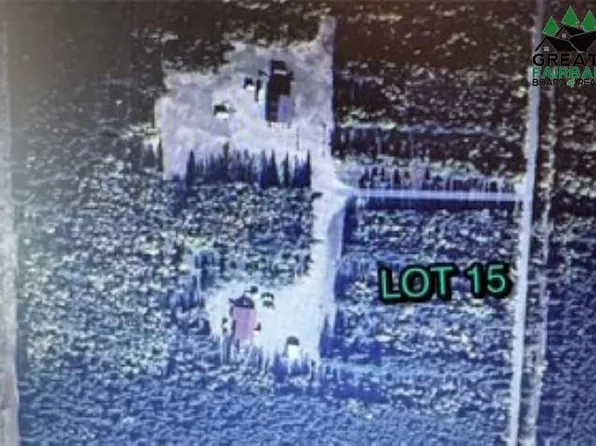 Canwell Ct, Delta Junction, AK 99737