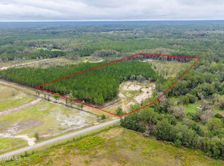 1 NW 180th St, Starke, FL 32091