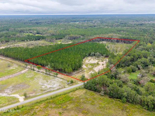 0001 NW 180TH Street, Starke, FL 32091