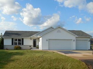 W3028 Just About Ln, Appleton, WI 54915