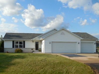 W3028 Just About Ln, Appleton, WI, 54915