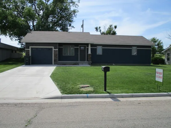 1113 Wright Ave, Dodge City, KS 67801