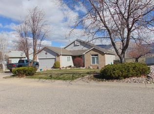 39 Lodgepole Cir, Parachute, CO 81635