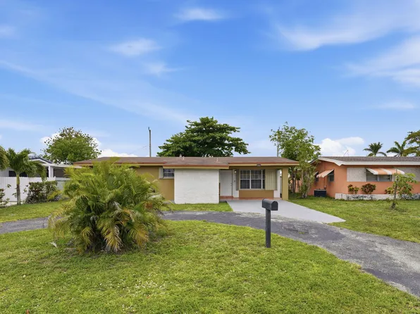 2712 Alcazar Drive, Miramar, FL 33023