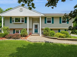 21 Forestdale Ave, Monroe, NY 10950