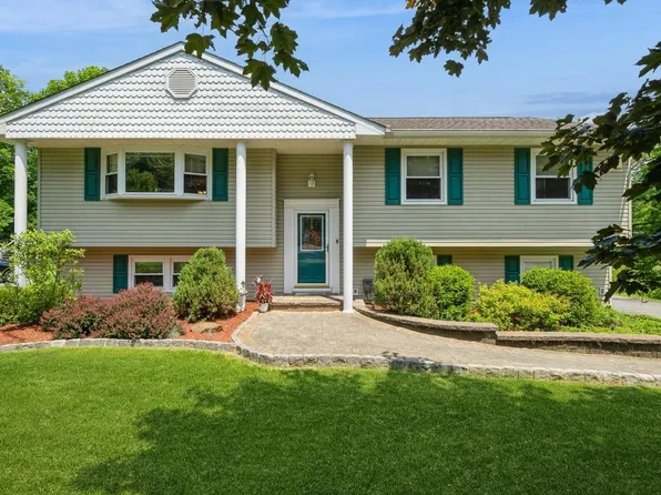 21 Forestdale Avenue, Monroe, NY 10950