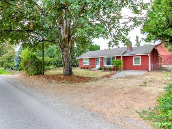 11920 Vickery Avenue E, Tacoma, WA 98446